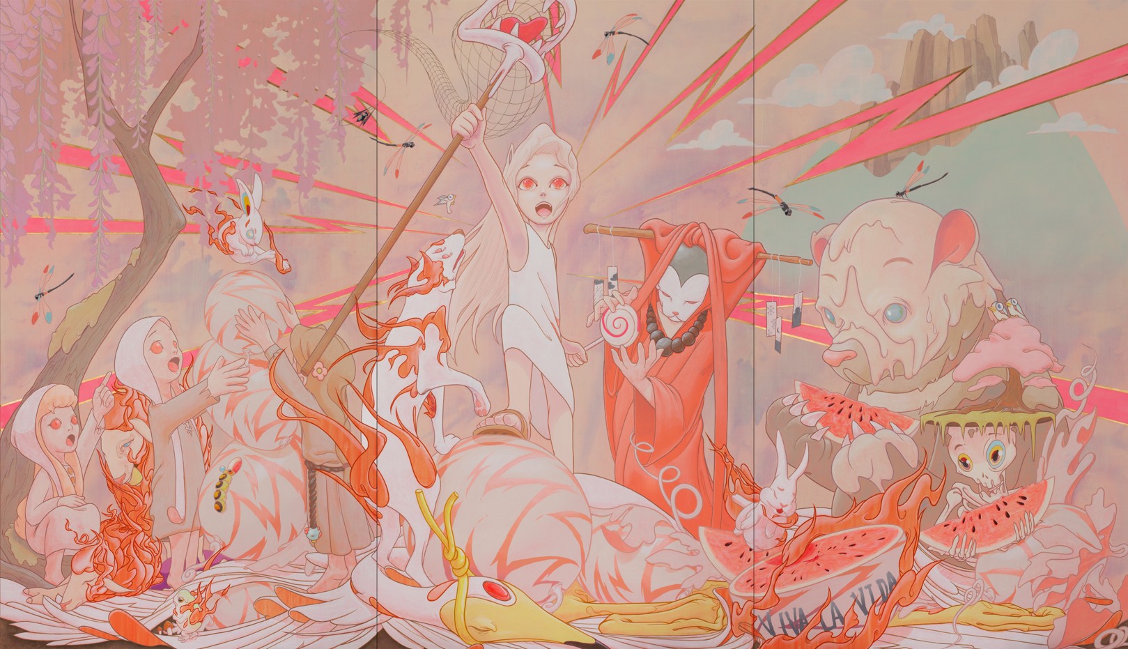 오경훈 (Kyeonghoon Oh)