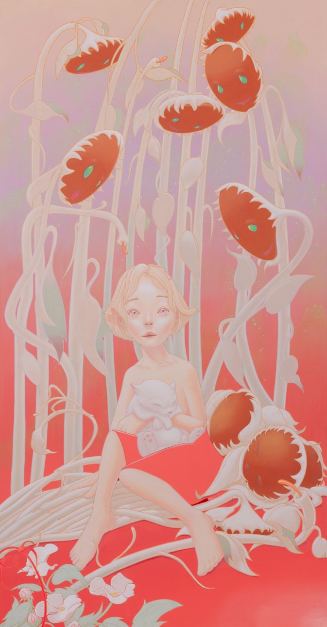오경훈 (Kyeonghoon Oh)