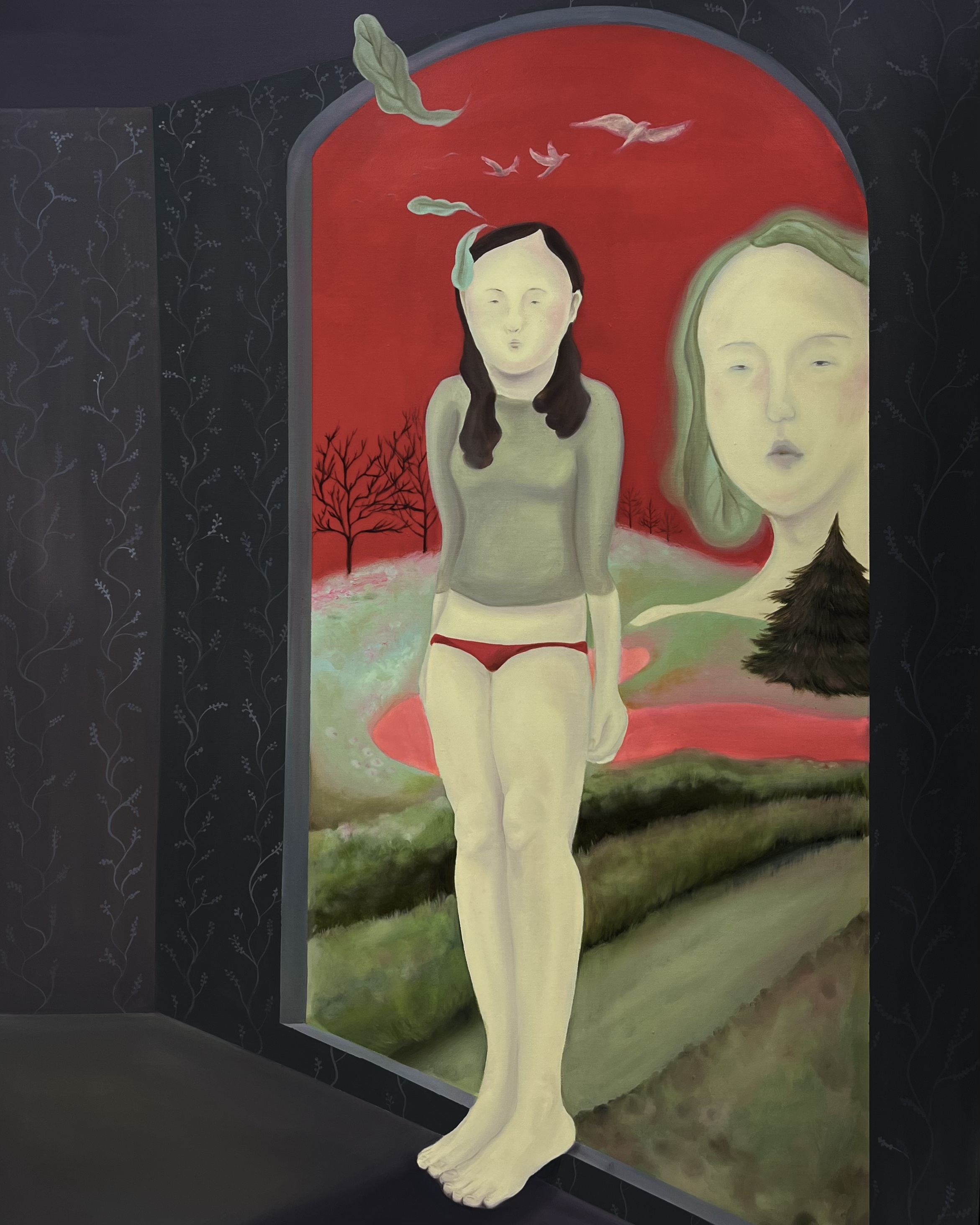 권성연 (Seongyeon Kwon)