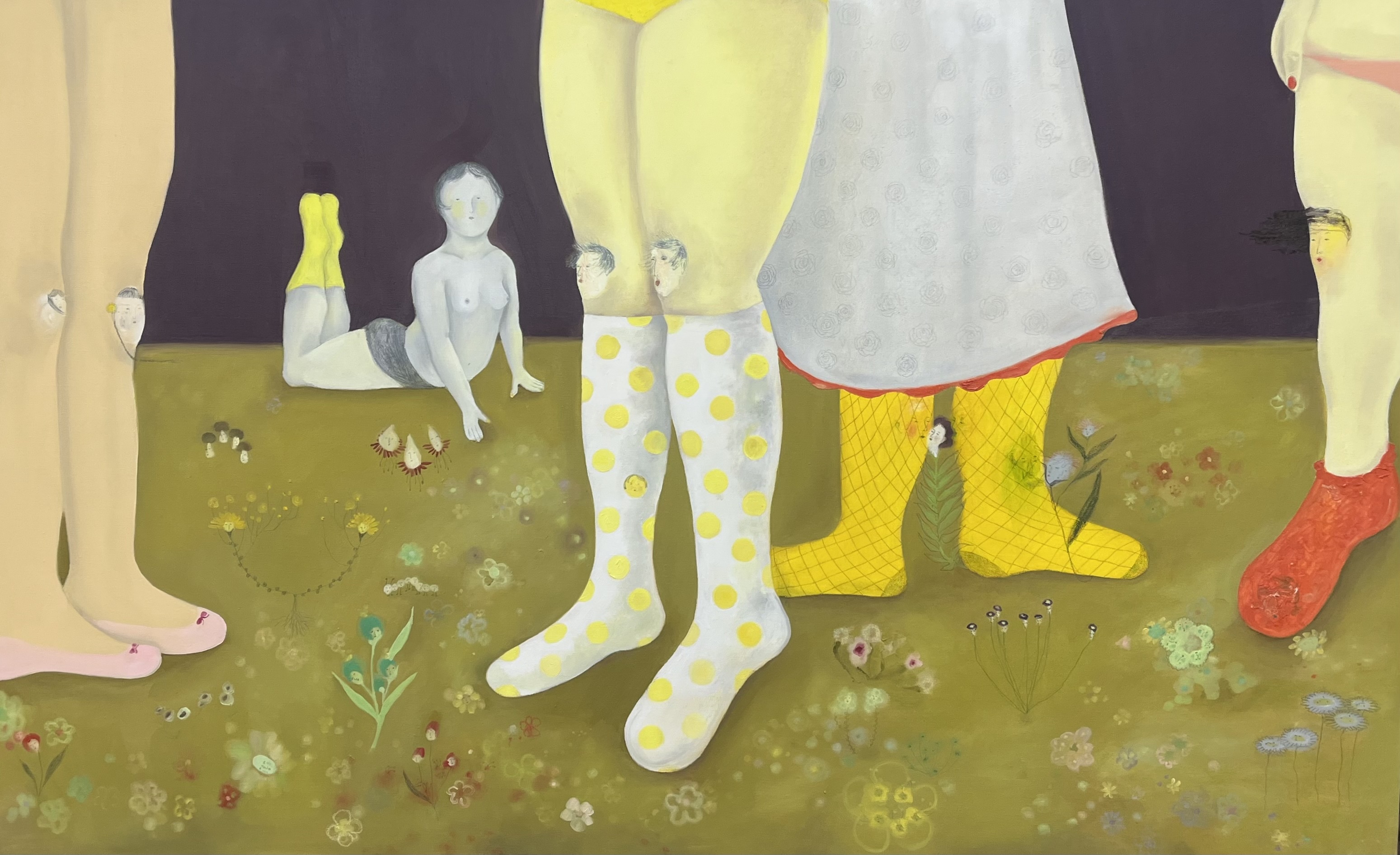 권성연 (Seongyeon Kwon)