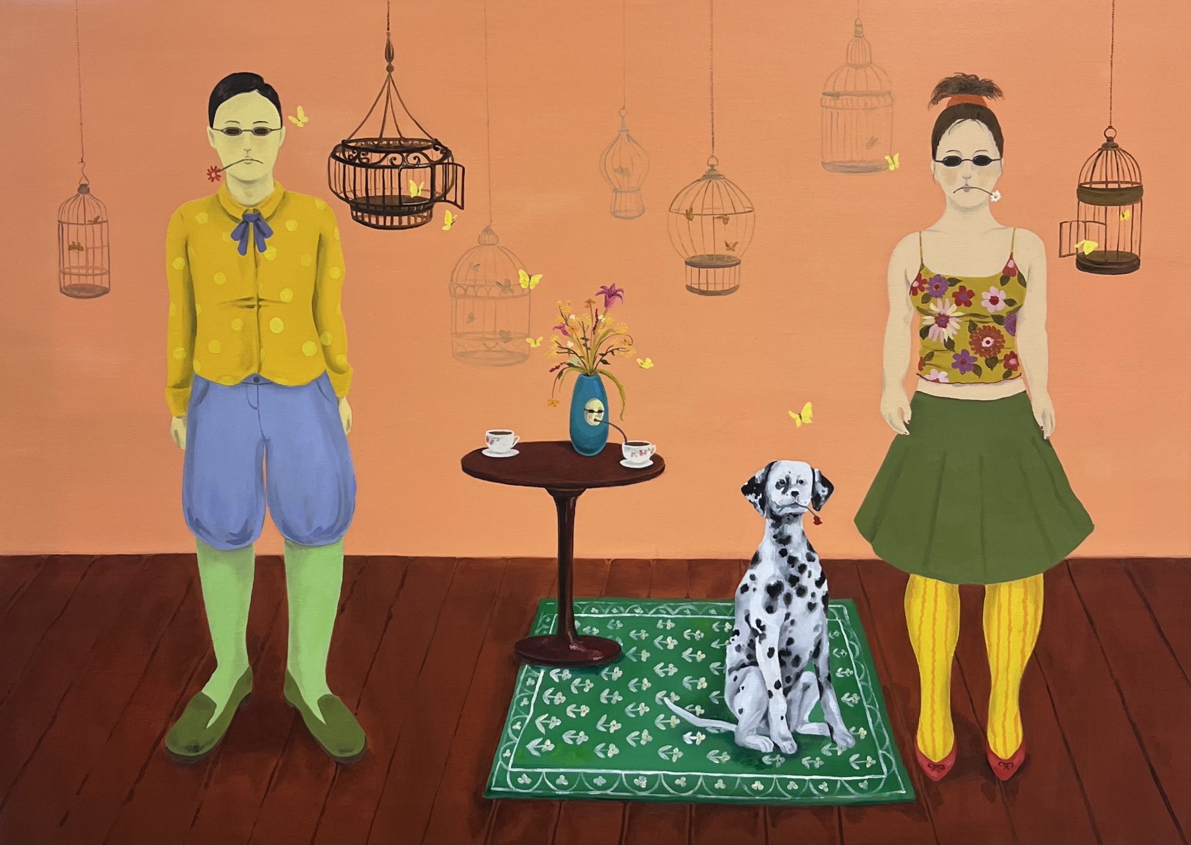 권성연 (Seongyeon Kwon)