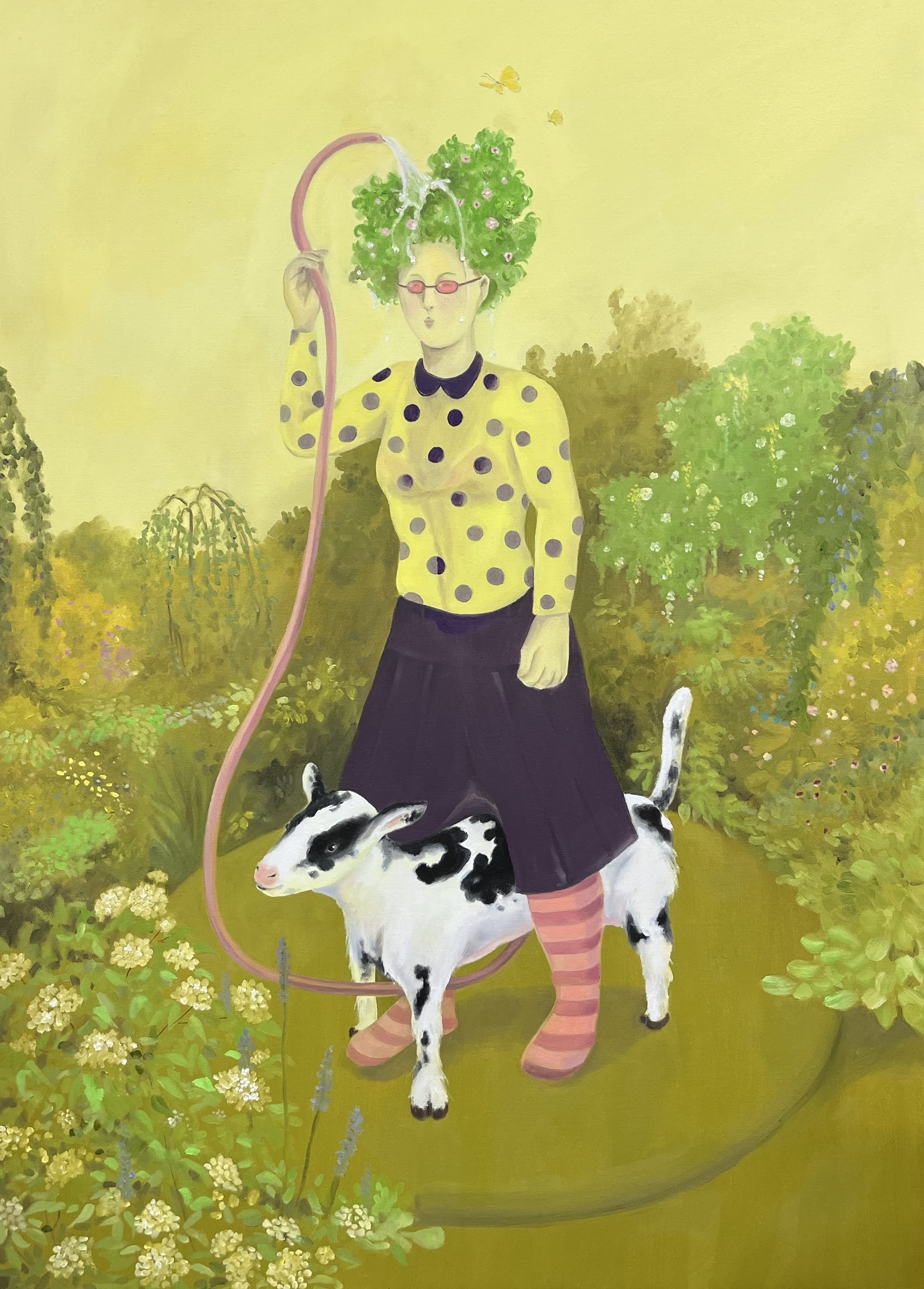 권성연 (Seongyeon Kwon)