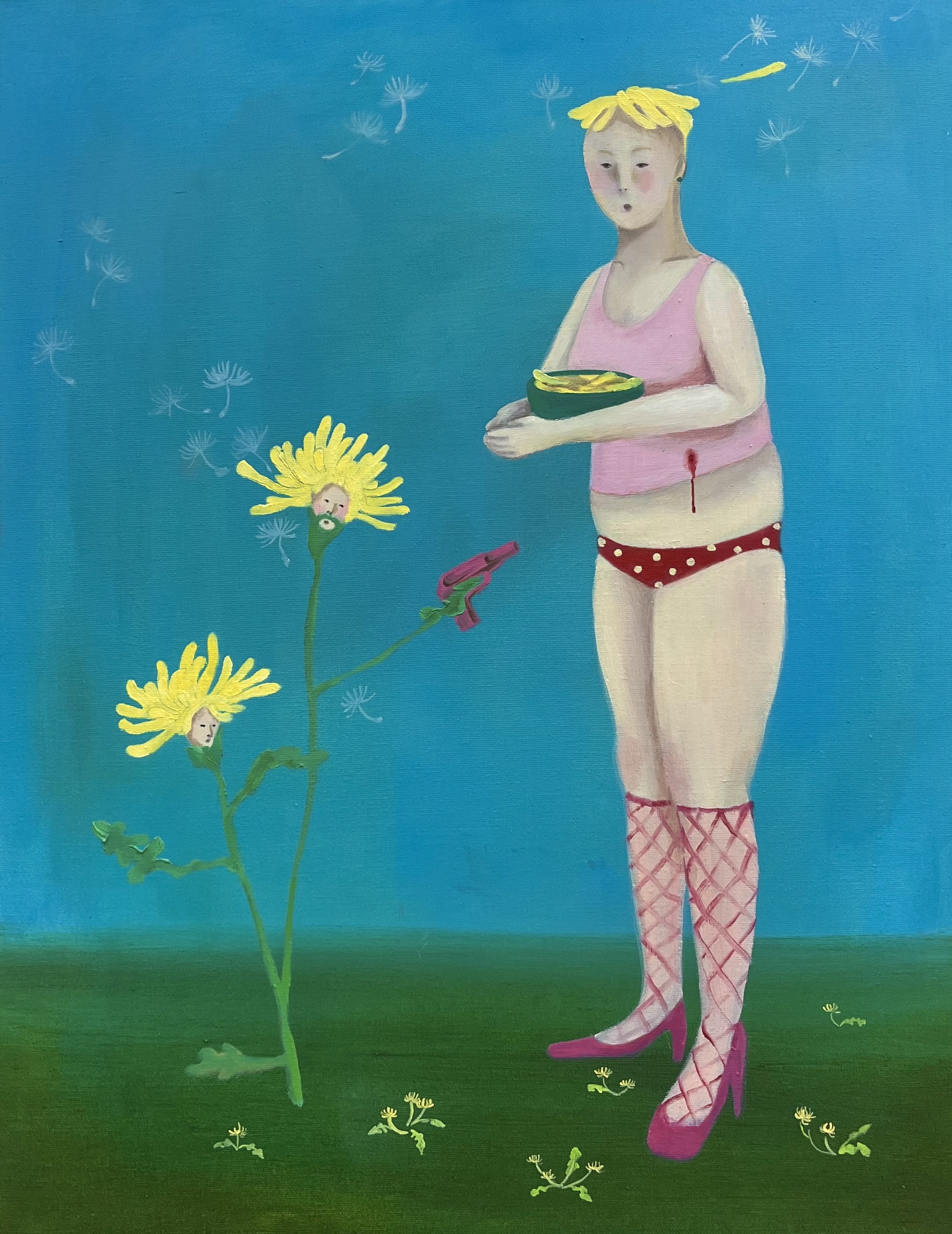 권성연 (Seongyeon Kwon)